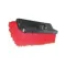 PRONET BROSSE ROUGE  AR000539